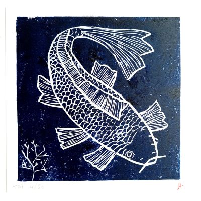 Koi